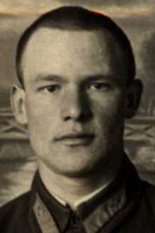 Лукин Петр Андреевич