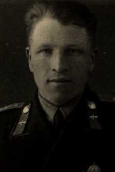 Видяев Андрей Петрович