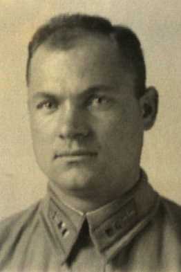 Болдырев Петр Иванович