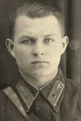 Иванов Дмитрий Евлампиевич