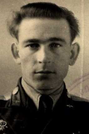 Поляничев Василий Васильевич