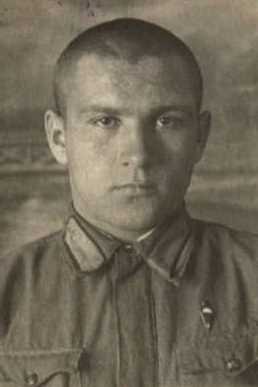 Казаков Роман Дмитриевич