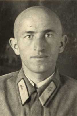 Кошев Хусейн Абубакирович