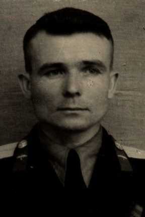 Мураев Константин Степанович