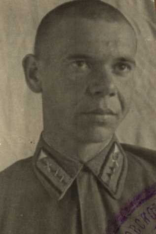 Кошелев Николай Михаилович (Михайлович)