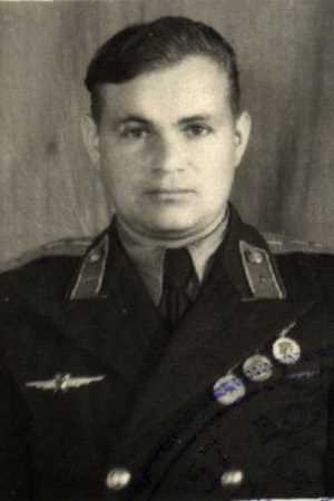 Куликов Павел Константинович