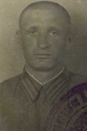 Кривченко Федор Евменович