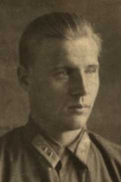Лукичев Михаил Герасимович