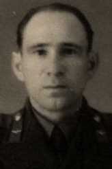 Канищев Петр Павлович