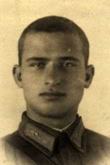 Заславский Дмитрий Федорович