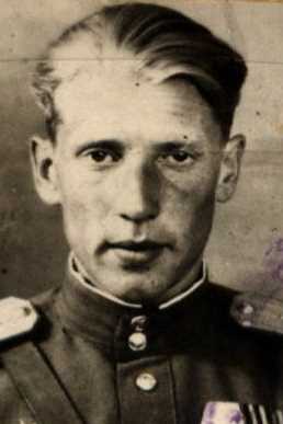 Перов Анатолий Алексеевич