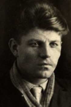 Севостьянов Кирилл Кузьмич