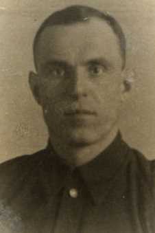 Кошеваров Иван Яковлевич