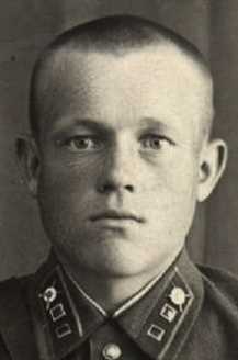 Акимкин Иван Степанович