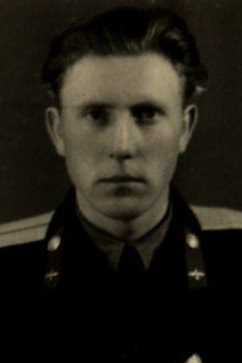 Седелкин Петр Иванович