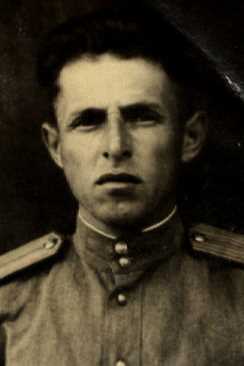 Алиев Рамазан Омарович