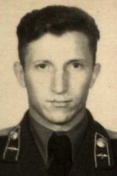 Власов Николай Иванович