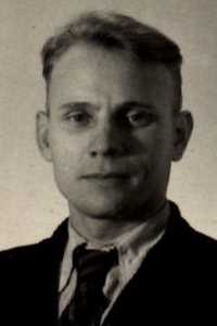 Алексеев Александр Александрович