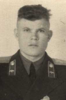 Кудрин Александр Андреевич