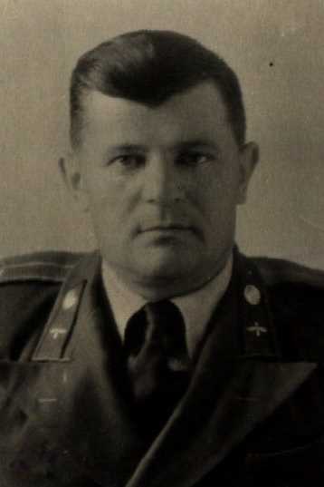 Бойко Алексей Семенович