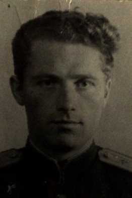 Титов Владимир Никифорович