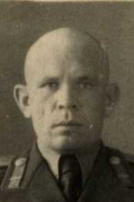 Дьяконов Петр Карпович