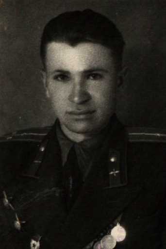 Волошин Иван Григорьевич