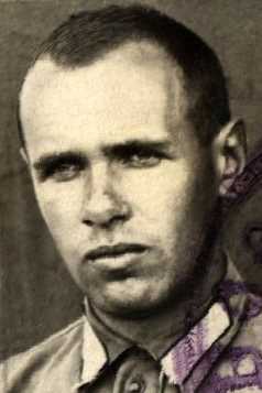 Догле Николай Александрович