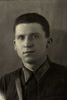 Железнов Алексей Иванович