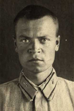 Беляков Петр Николаевич