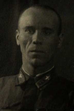 Беляков Павел Михаилович (Михайлович)
