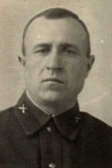 Акимов Иван Степанович
