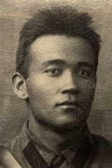 Алиев Тагир
