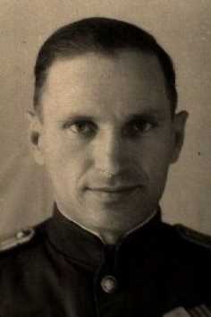 Овсянкин Иван Васильевич