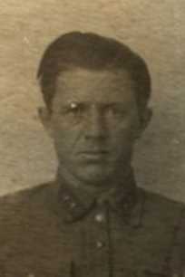 Лосев Прокофий Иванович