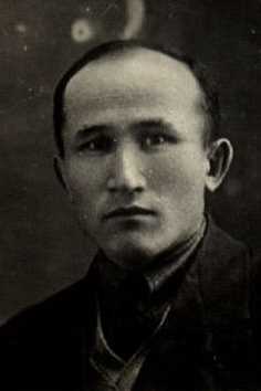 Амирьян Арто Карпович