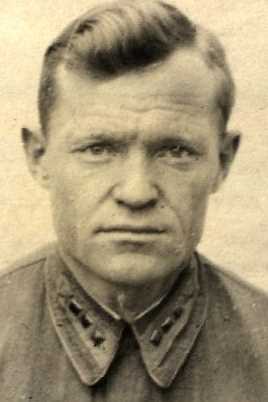 Сыропятов Александр Дмитриевич