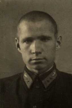 Помещиков Дмитрий Михайлович