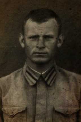 Воскобойников Иван Семенович