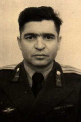 Соболевский Иван Павлович