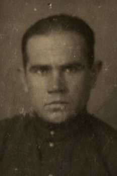 Акимов Иван Георгиевич