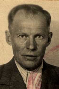 Акимов Иван Семенович