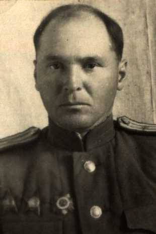 Болтасов Вениамин Михайлович