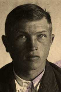 Балышков Григорий Петрович