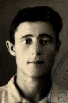 Аверин Георгий Иванович