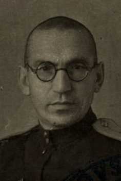 Акимов Георгий Акимович
