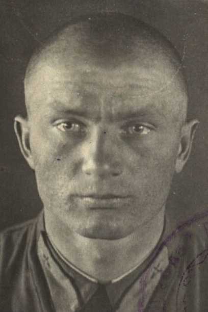 Колесников Юрий Николаевич
