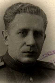 Абрамов Василий Иванович