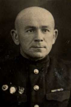 Абрамов Алексей Сергеевич