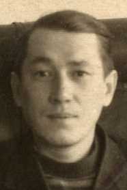 Акимов Георгий Михайлович